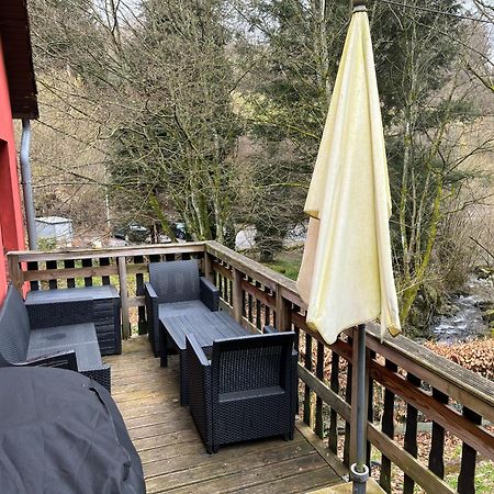 Villa Rivendell 9 Monschau Esterno foto