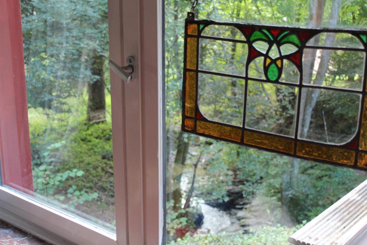 Villa Rivendell 9 Monschau Esterno foto