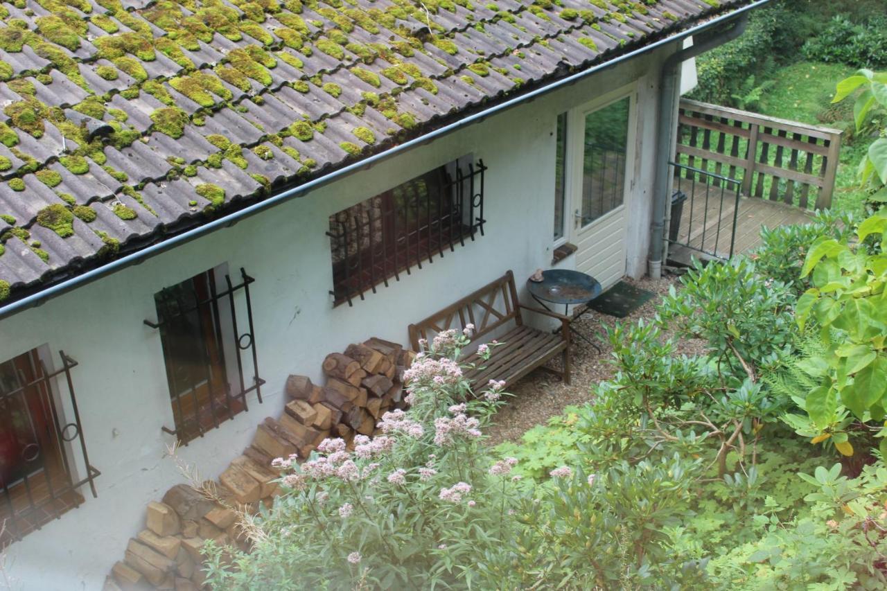 Villa Rivendell 9 Monschau Esterno foto