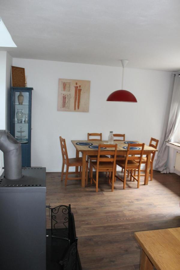 Villa Rivendell 9 Monschau Esterno foto