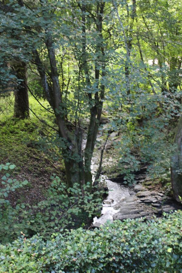 Villa Rivendell 9 Monschau Esterno foto