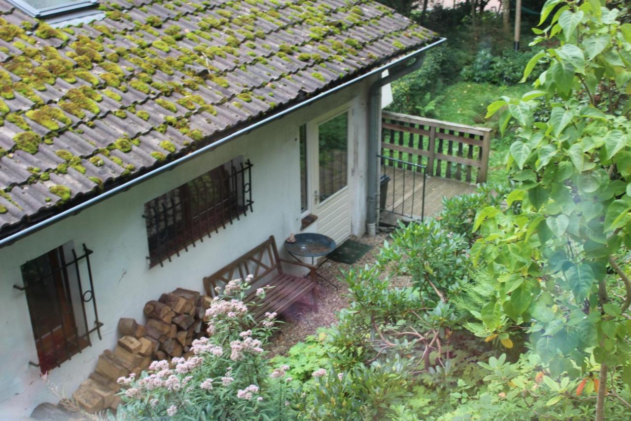 Villa Rivendell 9 Monschau Esterno foto