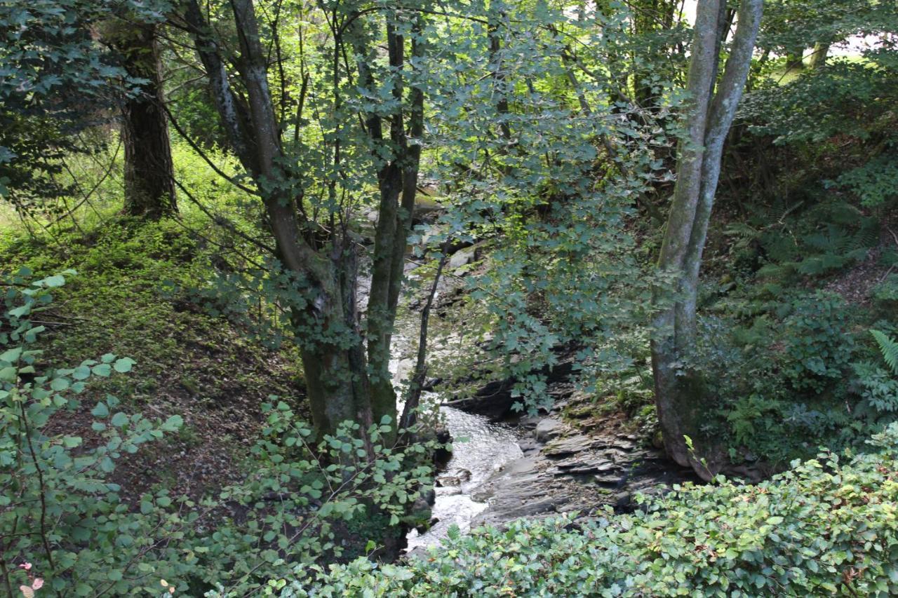 Villa Rivendell 9 Monschau Esterno foto