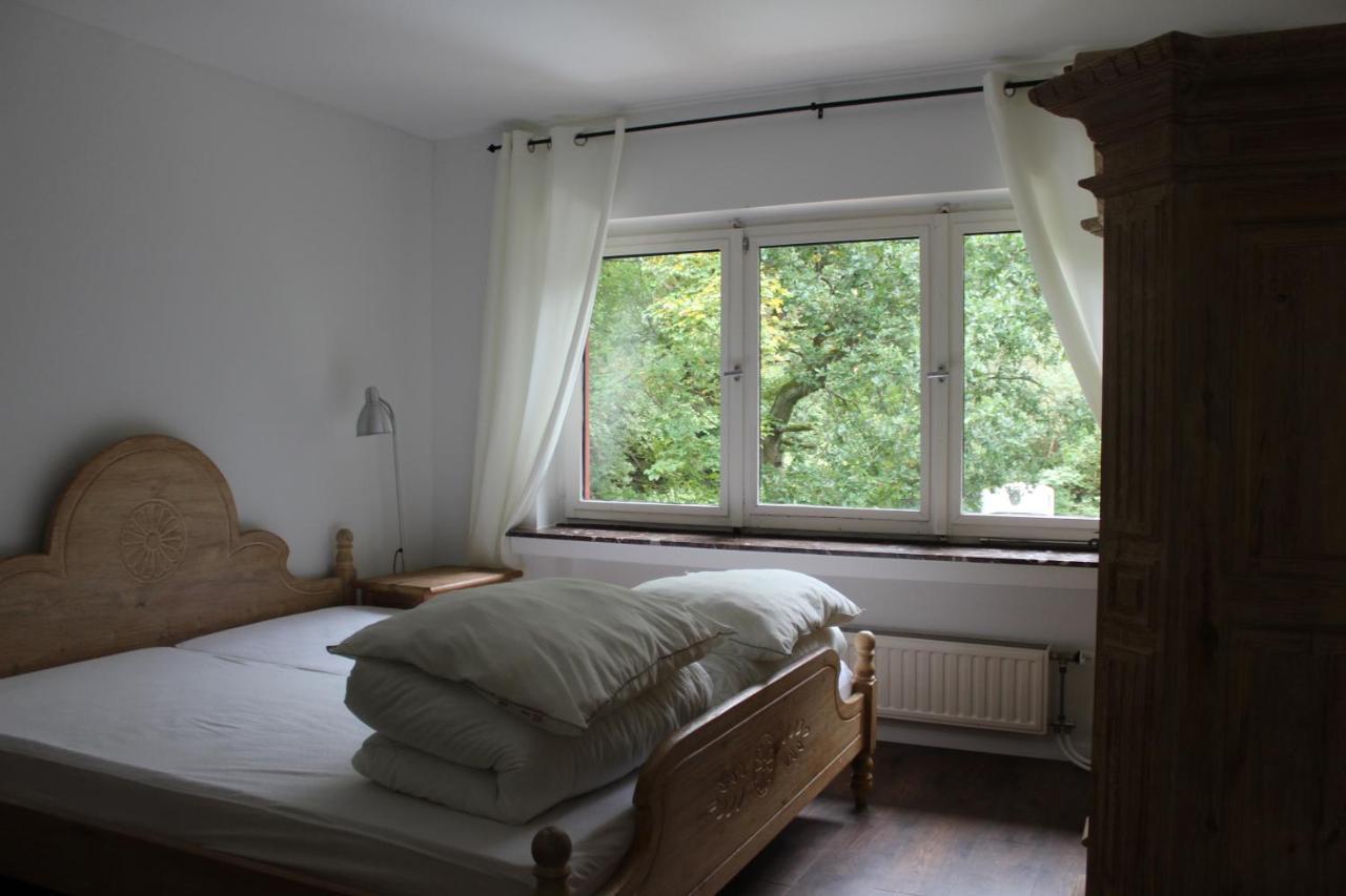 Villa Rivendell 9 Monschau Esterno foto
