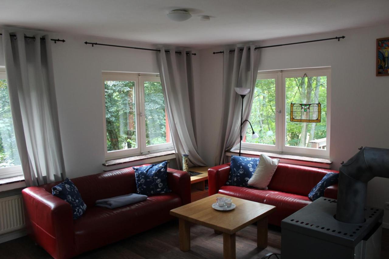 Villa Rivendell 9 Monschau Esterno foto
