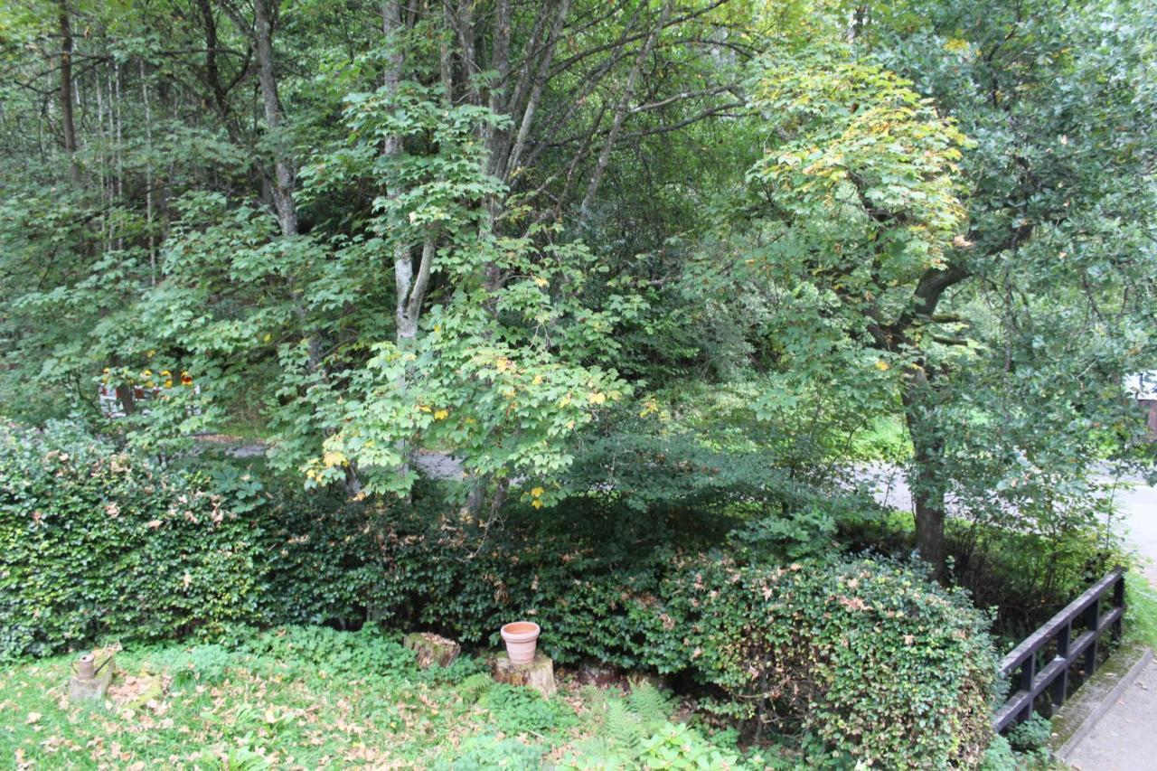 Villa Rivendell 9 Monschau Esterno foto