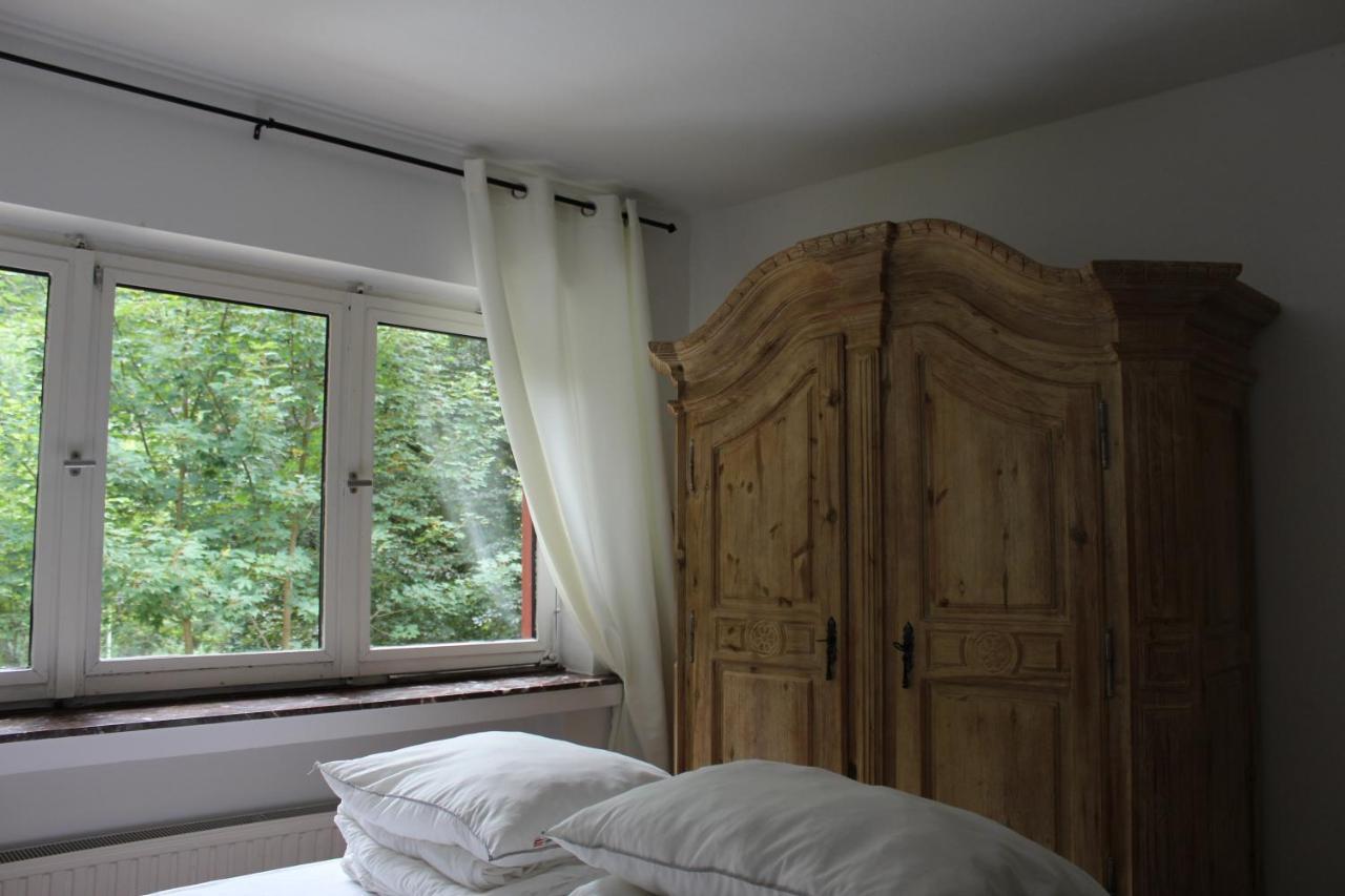 Villa Rivendell 9 Monschau Esterno foto