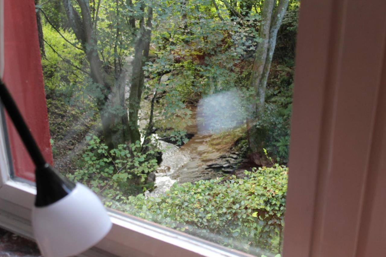 Villa Rivendell 9 Monschau Esterno foto