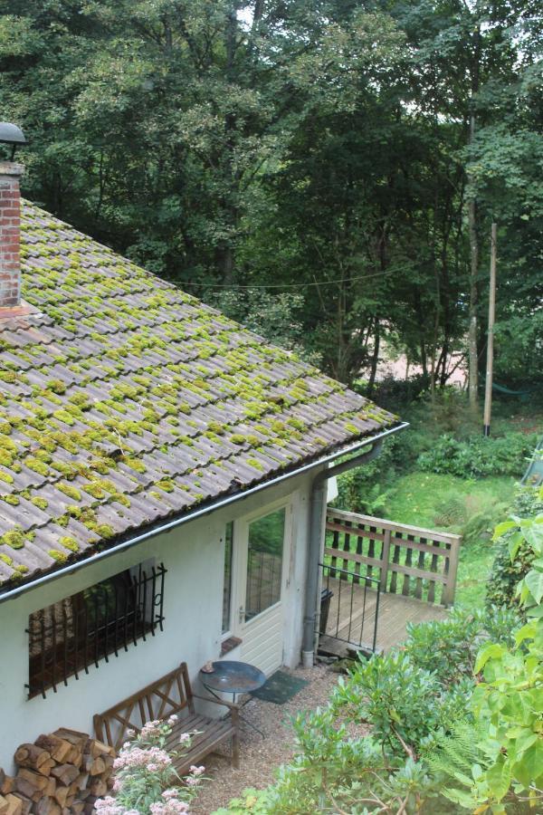 Villa Rivendell 9 Monschau Esterno foto