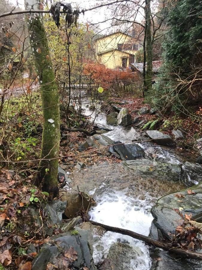 Villa Rivendell 9 Monschau Esterno foto