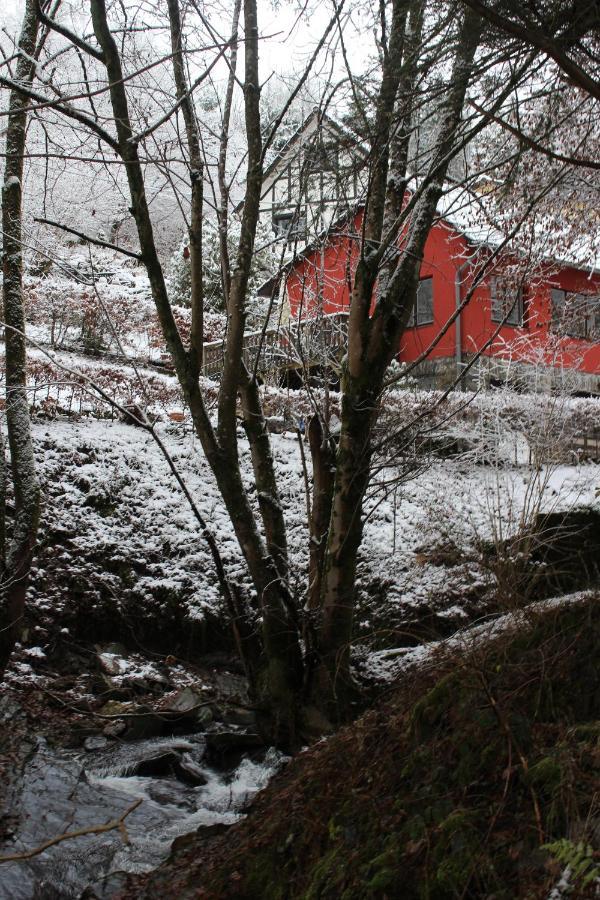 Villa Rivendell 9 Monschau Esterno foto