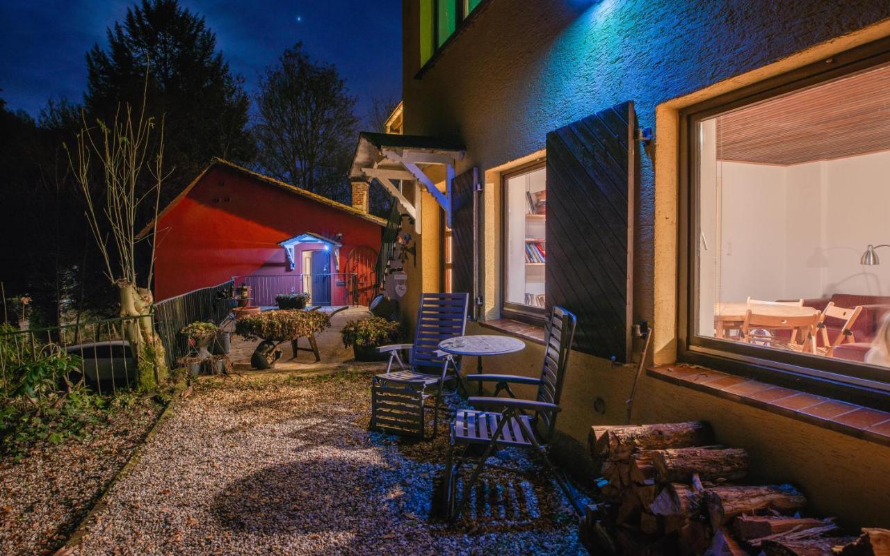 Villa Rivendell 9 Monschau Esterno foto