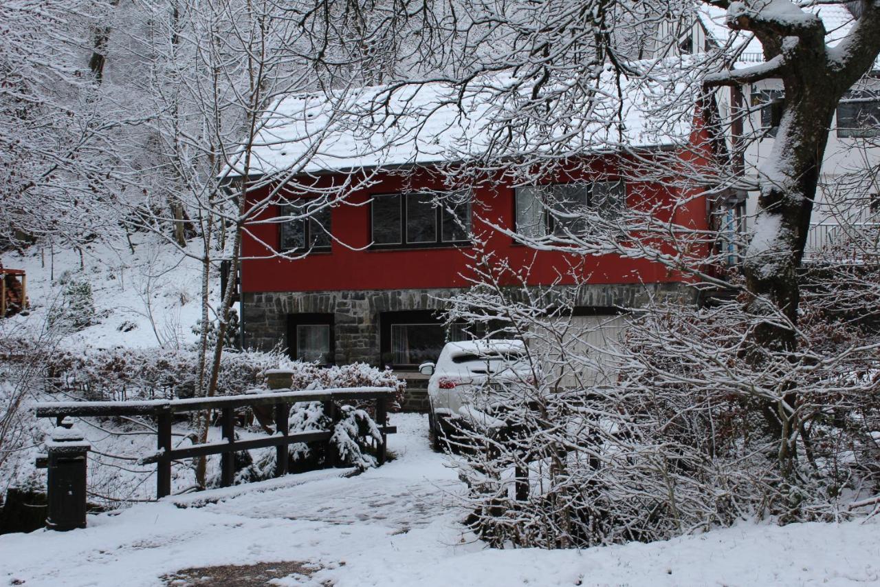 Villa Rivendell 9 Monschau Esterno foto