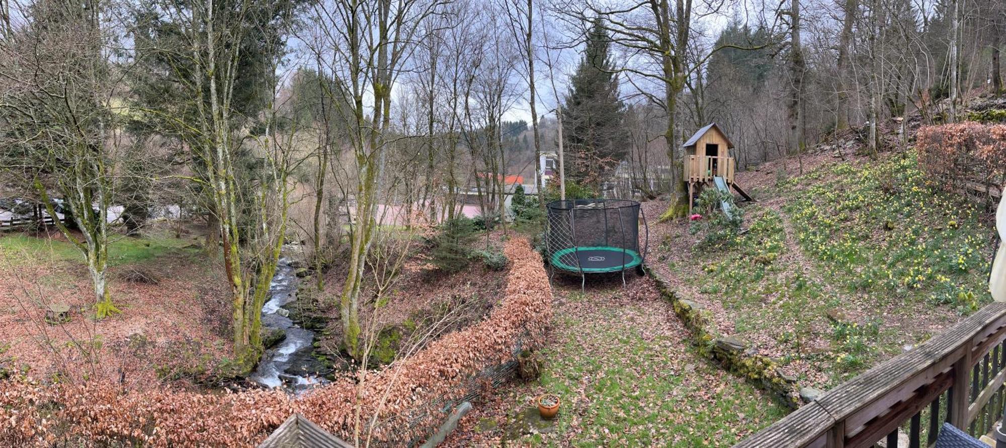 Villa Rivendell 9 Monschau Esterno foto