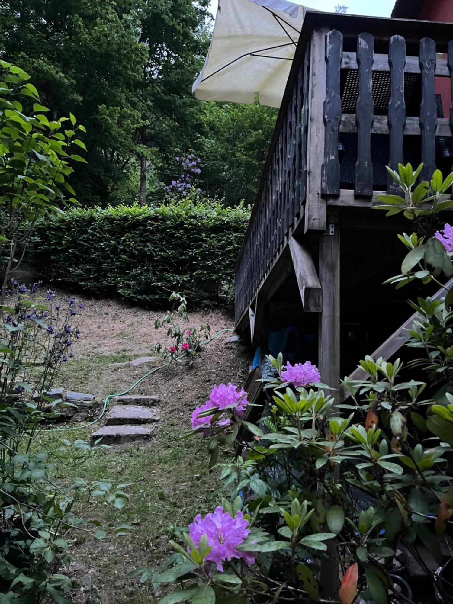 Villa Rivendell 9 Monschau Esterno foto