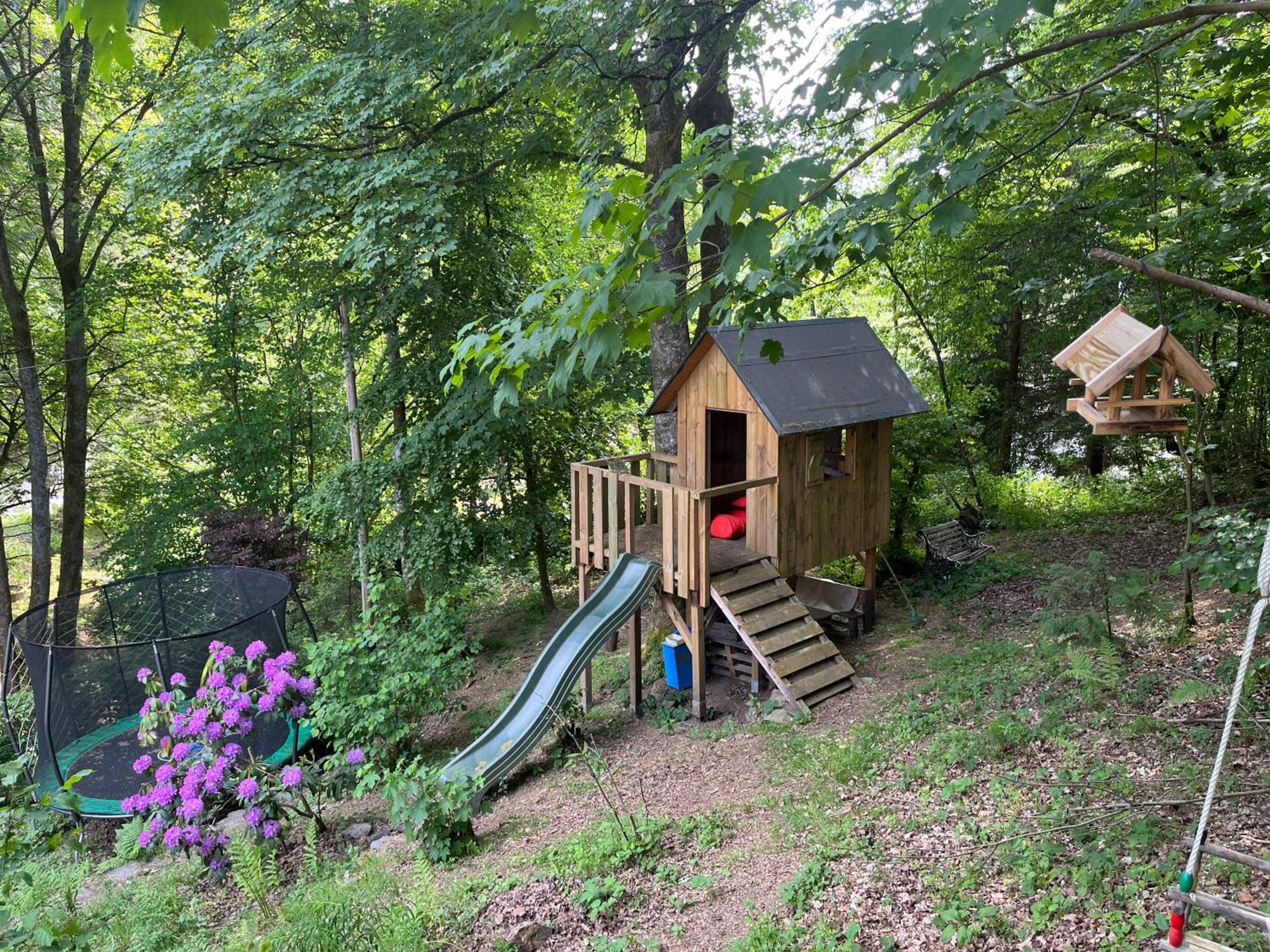 Villa Rivendell 9 Monschau Esterno foto