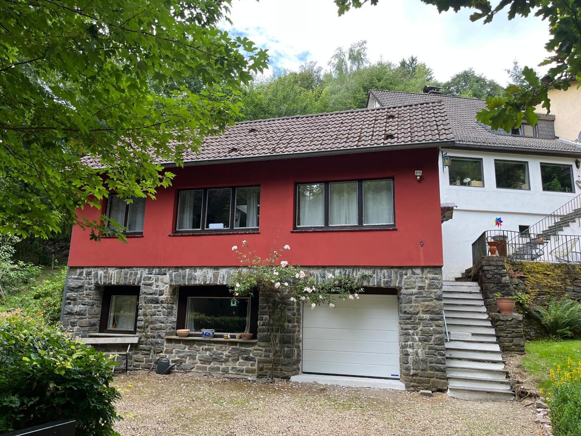 Villa Rivendell 9 Monschau Esterno foto