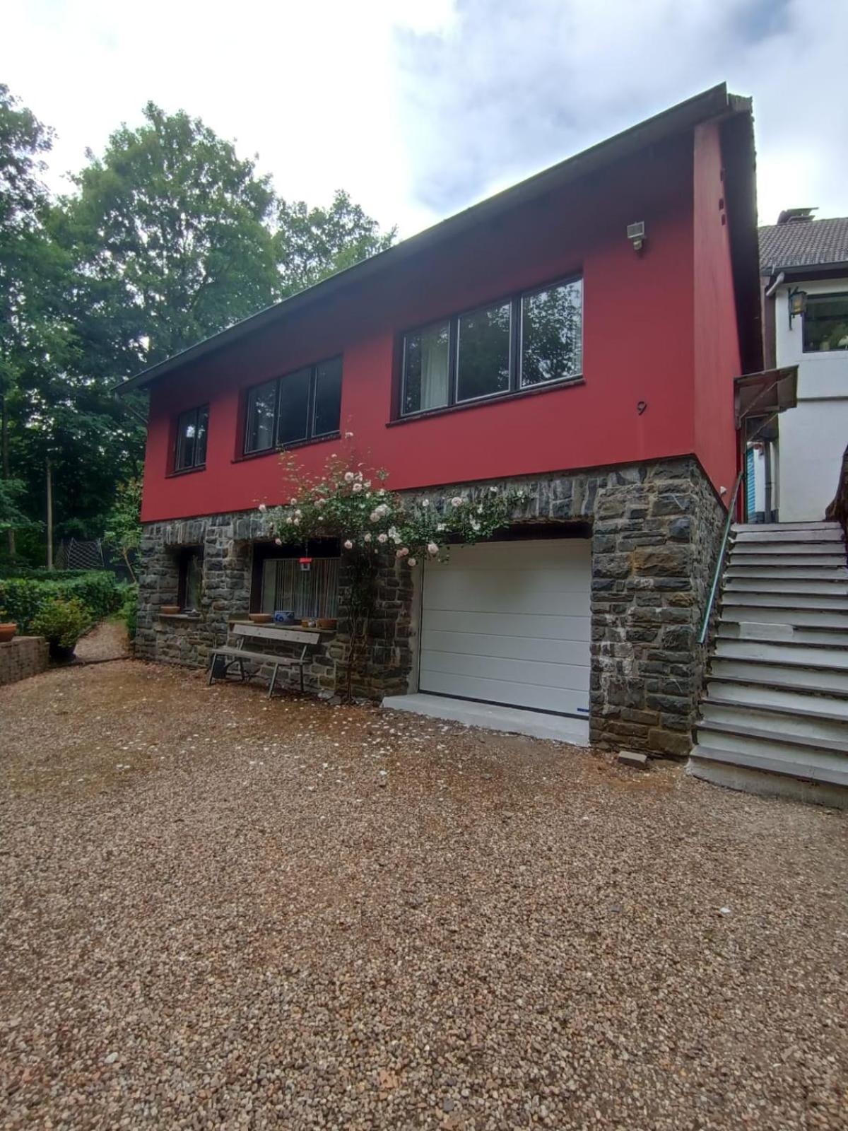 Villa Rivendell 9 Monschau Esterno foto