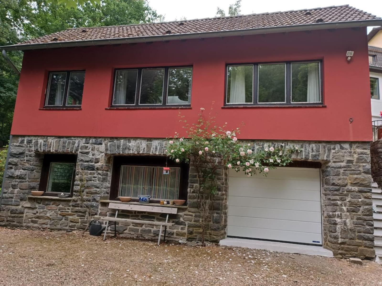 Villa Rivendell 9 Monschau Esterno foto