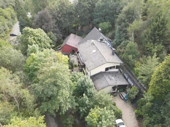 Villa Rivendell 9 Monschau Esterno foto
