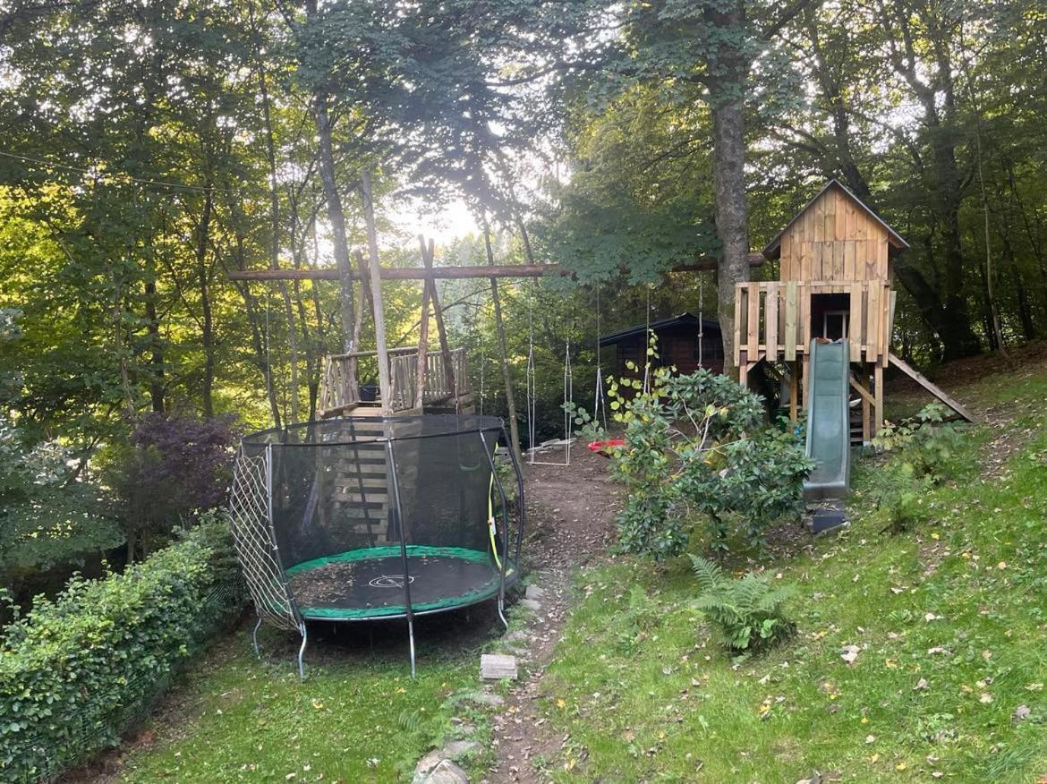 Villa Rivendell 9 Monschau Esterno foto